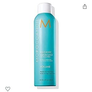 Morroccan oil root boost NWT